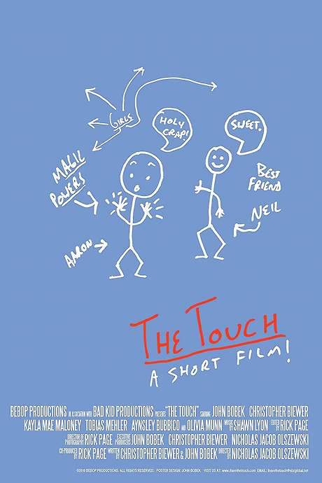 The Touch